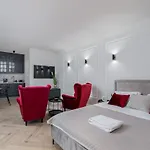 W Centrum Krakowa 109 Krakow
