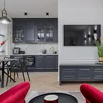 Apartment W Centrum Krakowa 109 Krakow