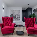 W Centrum Krakowa 109 Apartment