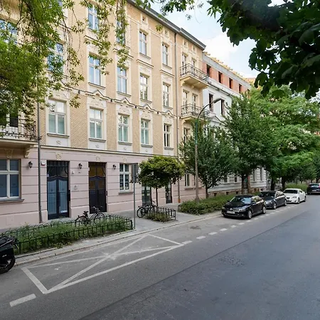 W Centrum Krakowa 109