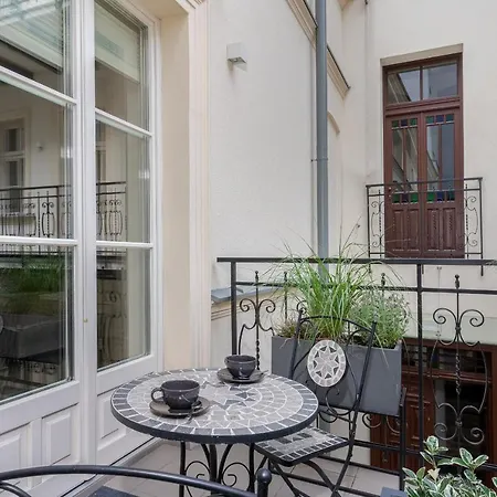 W Centrum Krakowa 109 Krakow