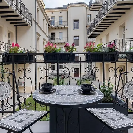 Apartament W Centrum Krakowa 109