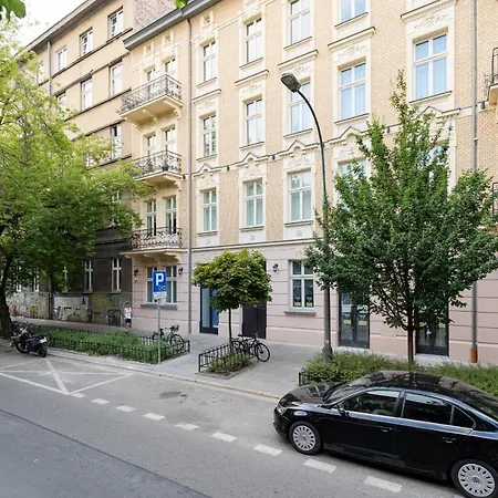 W Centrum Krakowa 109 *