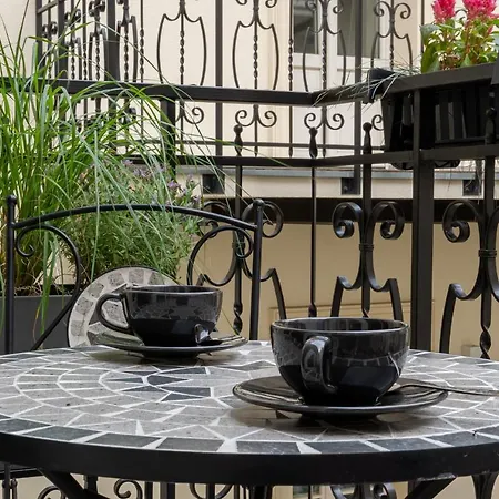 W Centrum Krakowa 109 Apartament Kraków