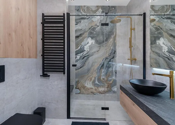 Apartament W Centrum Krakowa 109