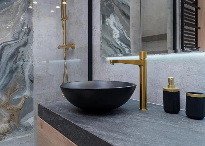 W Centrum Krakowa 109 Διαμέρισμα Krasków