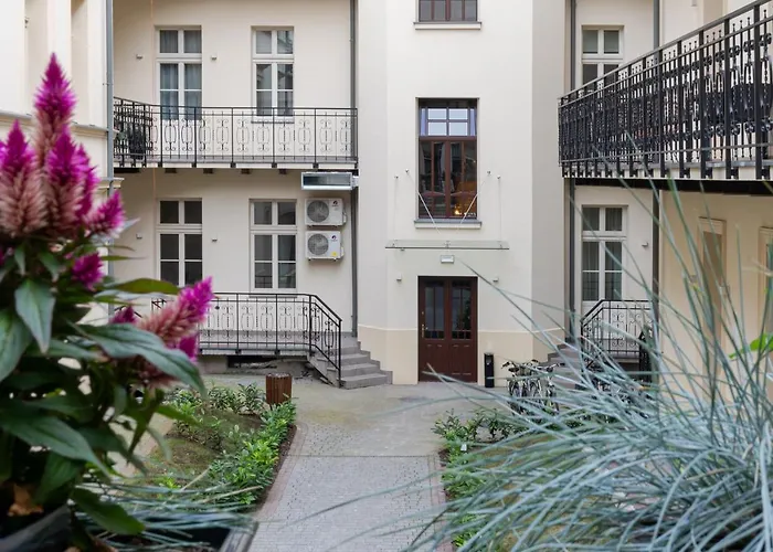 W Centrum Krakowa 109 * Krasków