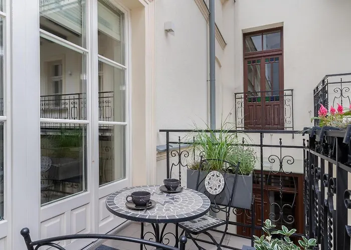 W Centrum Krakowa 109 Cracovie