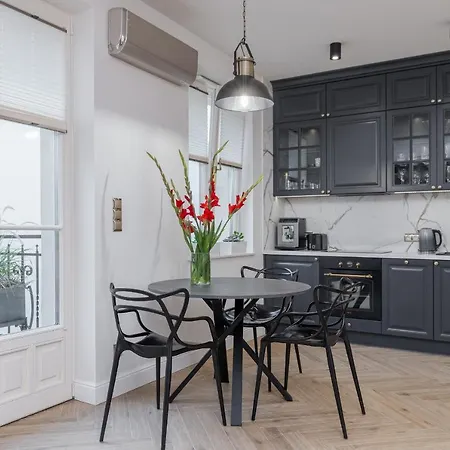 Lejlighed W Centrum Krakowa 109 *