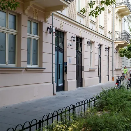 W Centrum Krakowa 109 Kraków