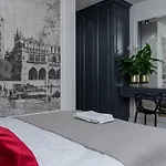 W Centrum Krakowa 109 Cracovia