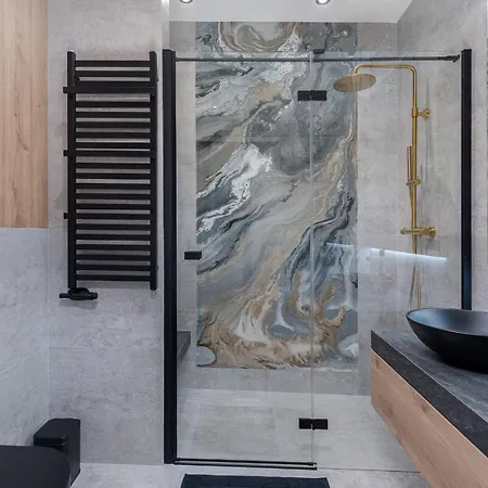 דירה W Centrum Krakowa 109