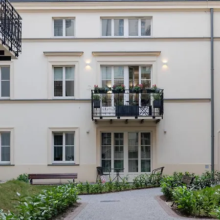 W Centrum Krakowa 109